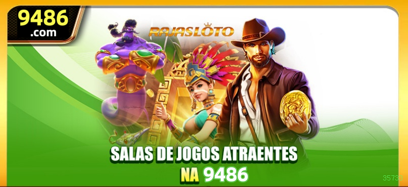Slots com prêmios 35733